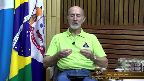 MEDITAÇÃO À LUZ DO DIA- O SER E SEU SABER P. 2 (Programa 010) 2 temporada II