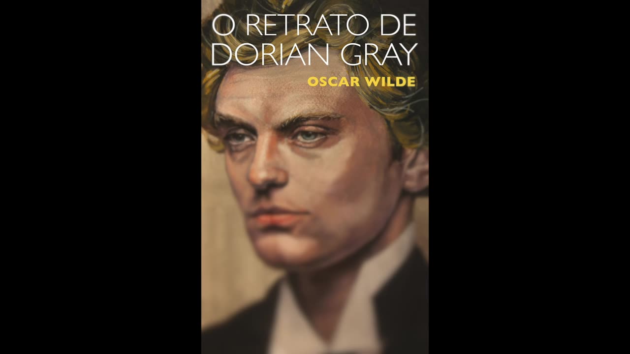 O Retrato de Dorian Gray - Oscar Wilde - Audiobook