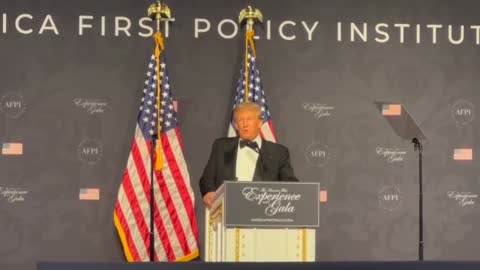 Donald J. Trump Addresses Latest Attacks by the Department of Justice
