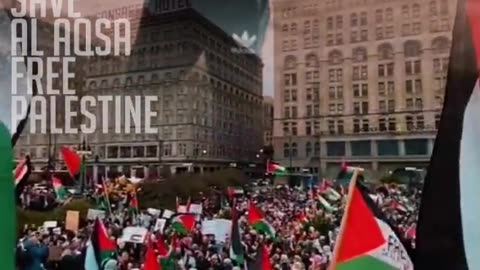 Free palestine