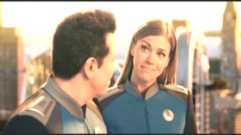 The Orville Season 3 Episode 4