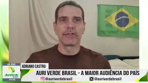 Didi Red Pill Argentina enviou nomes de foragidos da PF porque esse é o procedimento
