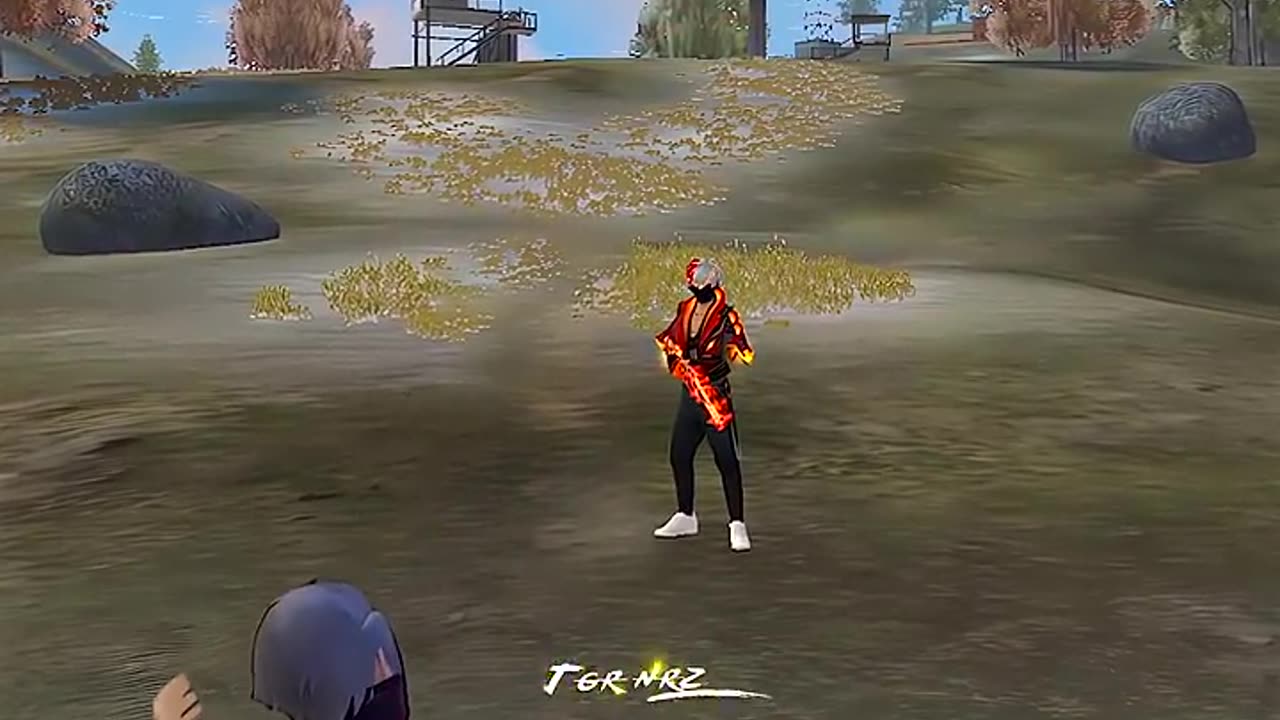 ff gaming