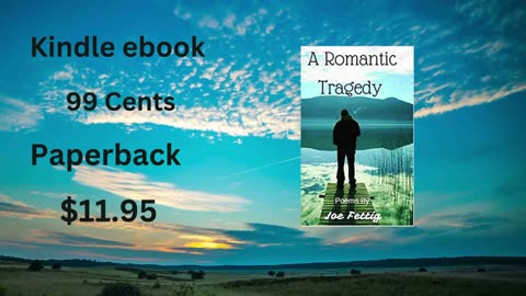 A Romantic Tragedy Video ad 1