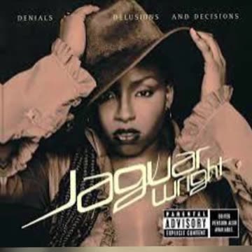 JAGUAR WRIGHT vs WHOOPIE