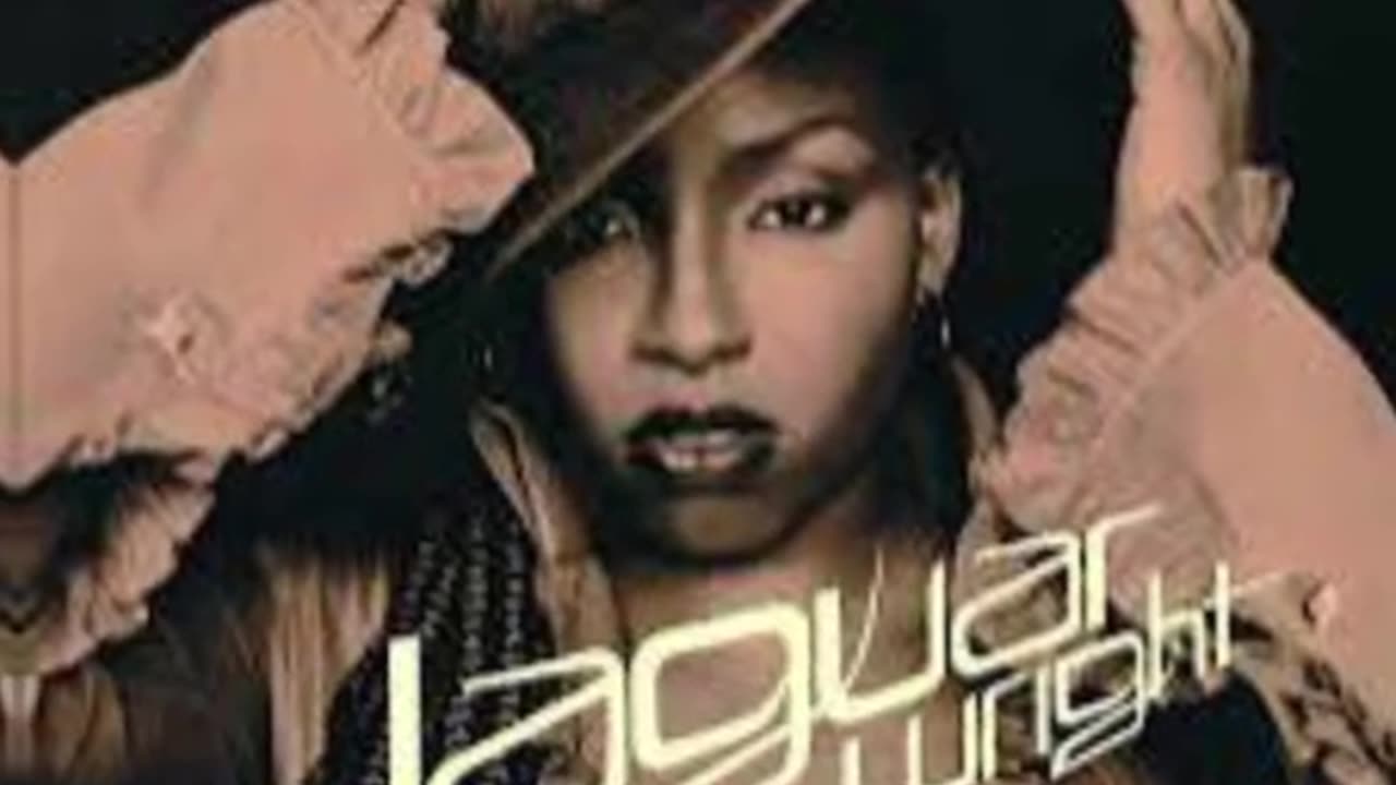 JAGUAR WRIGHT vs WHOOPIE