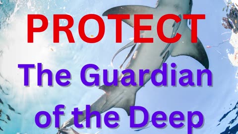 Guardian of the Deep