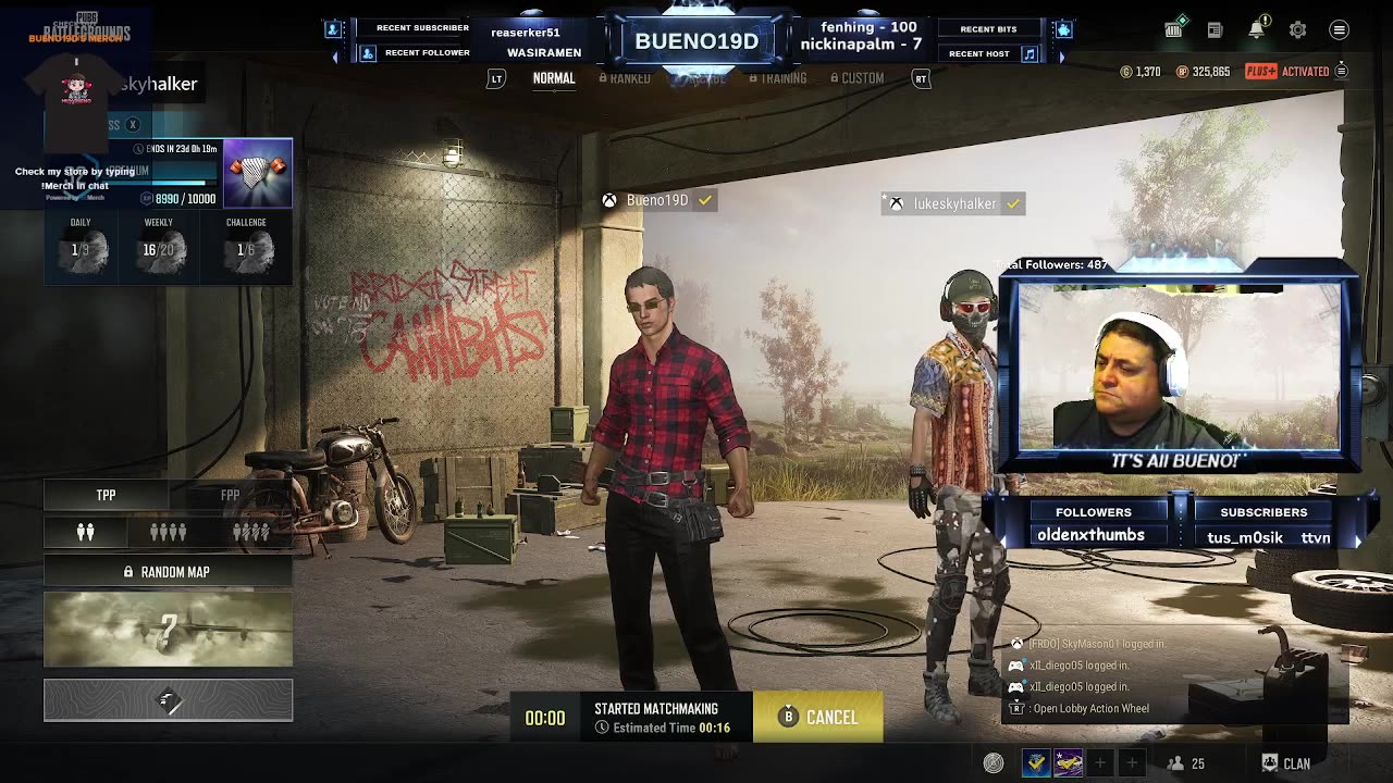 Monday Madnesss!! Lets go!