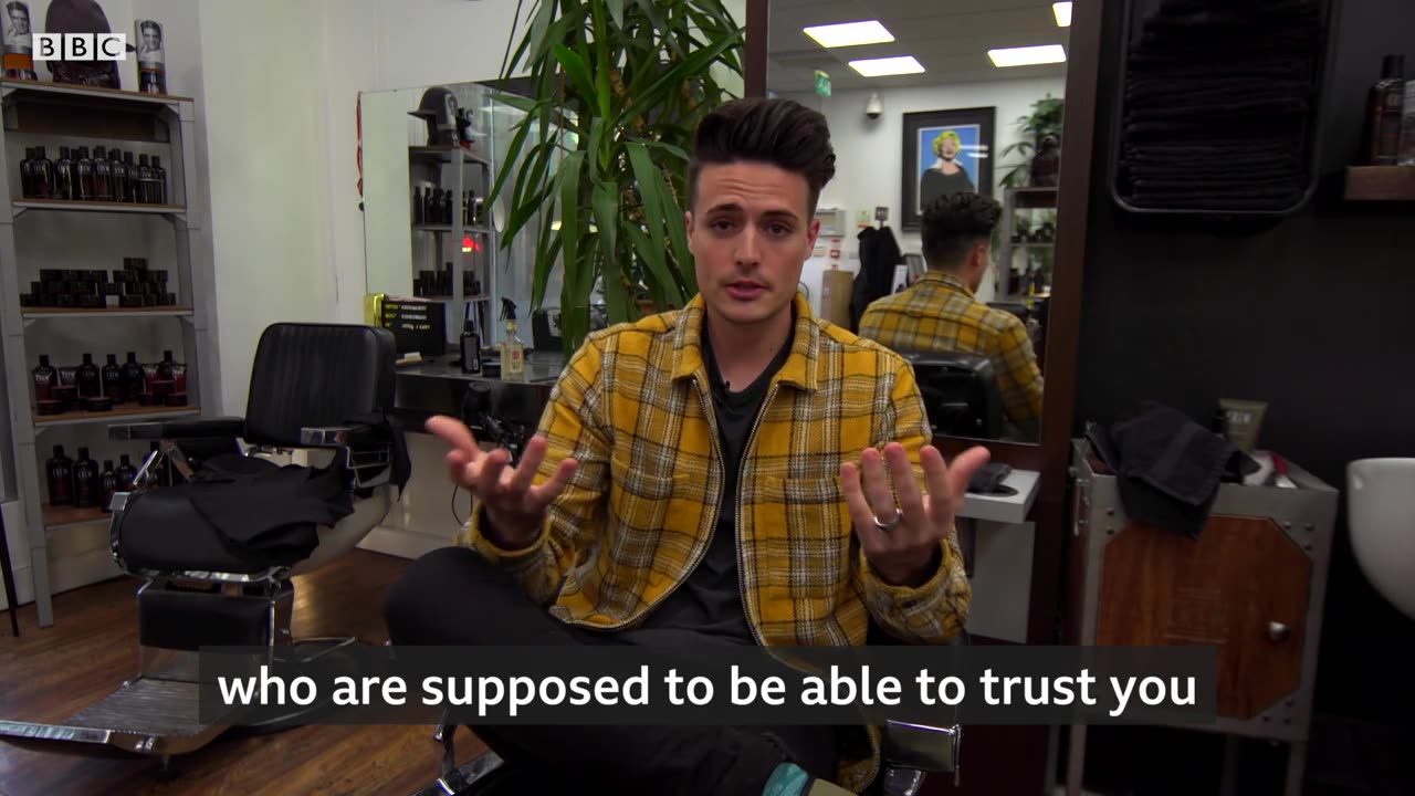 Edubirdie get BANNED because essay cheating videos after BBC Trending investigation #1