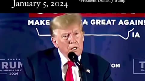 Trump - Illegal Aliens Signing Up To Vote