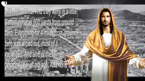 This is about Life & Death... So set your Opinions aside & Pray ❤️ Love Letter from Jesus Christ