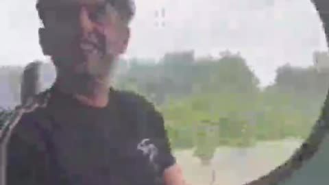 Woman asked for sex in a bus by a dirty muslim migrant, we have his face on camera, share