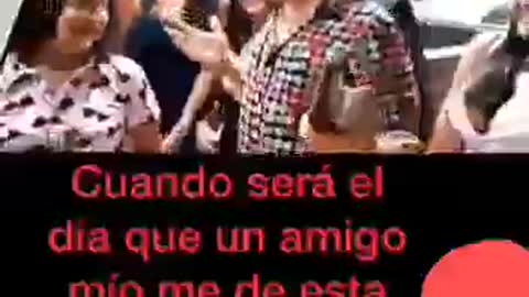 Que empiece la vagabundina....💪💪