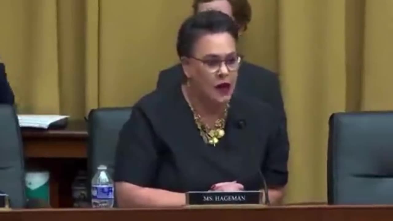 Truth Bombs: GOP Rep. Says Sex Changes Have '100% Failure Rate,' 'Not Possible to Change Your Sex'