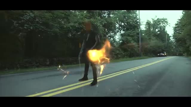 Phoenix - Damien Escobar_Cut