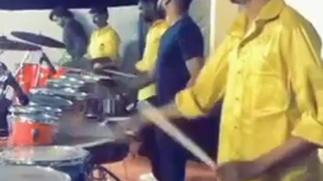 Indian Band