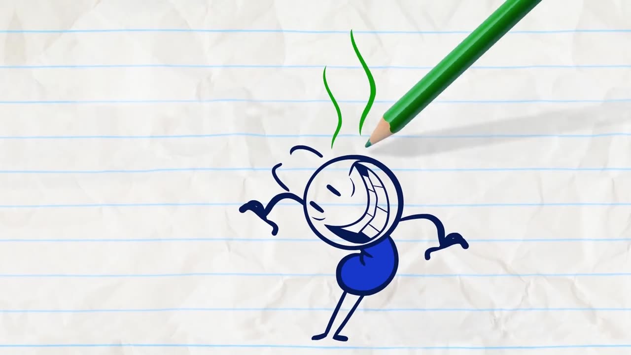 Pencilmate's Biggest Buggiest Moments! | Pencilmation Cartoons