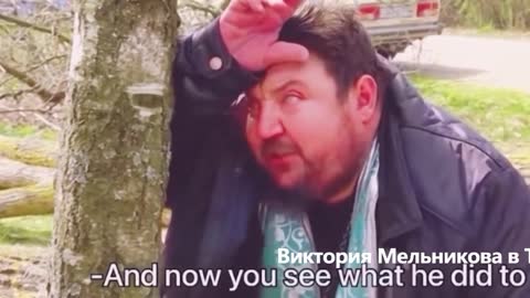 Priest almost beaten to death in Ukraine