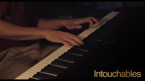 Beautiful Soundtracks Relaxing Piano