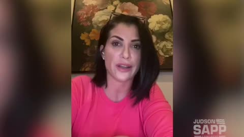 Dana Loesch Endorses Judson Sapp