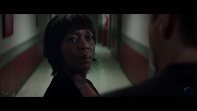 Multiverse of Madness Mrs. Spencer