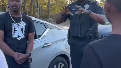 This is the Kind of Community Police Training that is Needed Everywhere