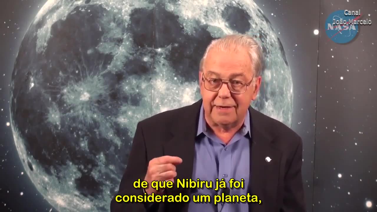 Teaser legendado doc As Crônicas de Sitchin