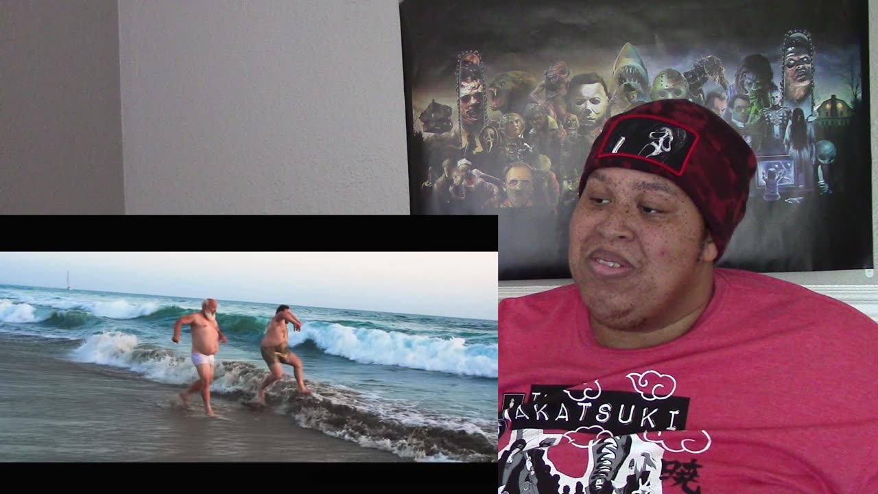 Tenacious D - Wicked Game | Chipmunk Reaction