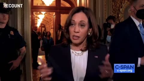 Kamala Harris