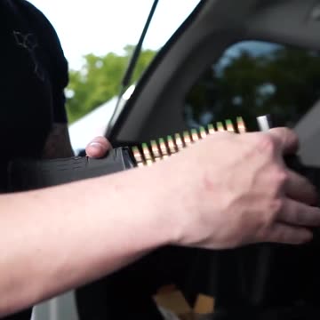 Elite Tactical Systems Speed Loaders for your Rifle / Guns :) :) :)