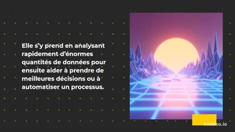 Quel rôle joue l’IA dans le metaverse ?