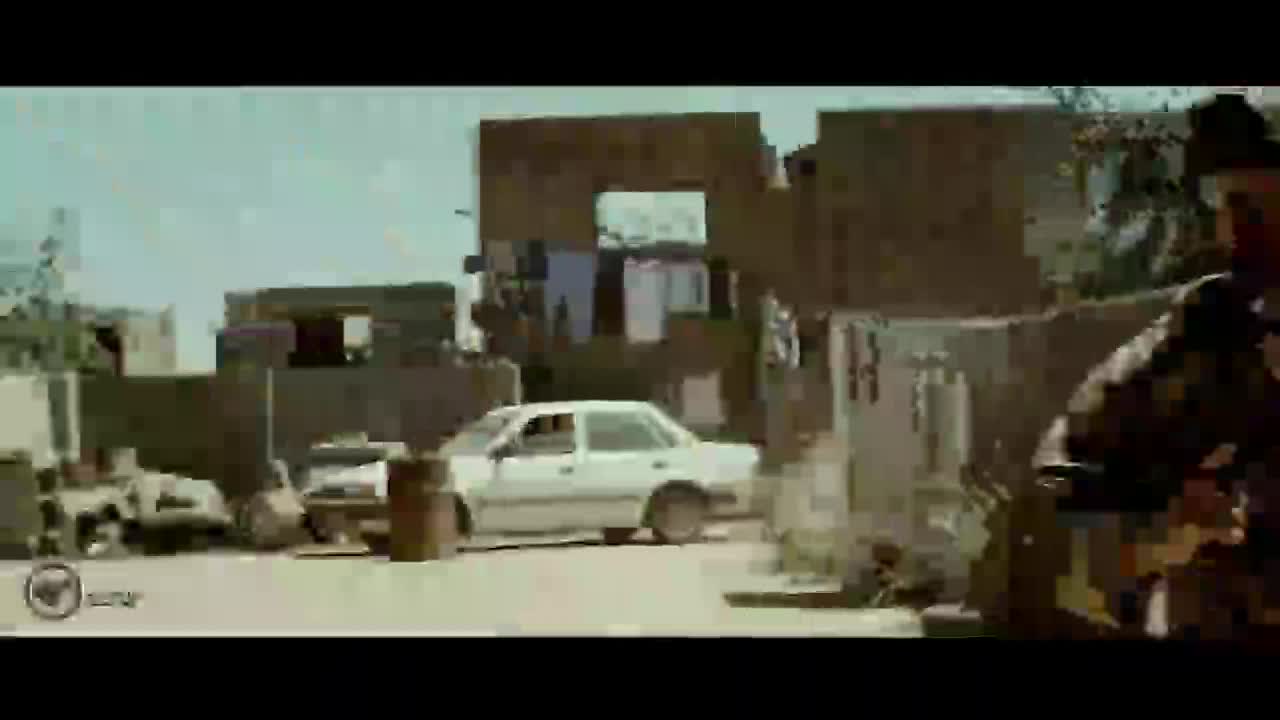 Devil, Devil, At My Door