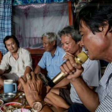 Did You Know? In the Philippines Karaoke Is a Popular National Activity || FACTS || TRIVIA