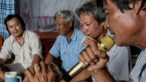 Did You Know? In the Philippines Karaoke Is a Popular National Activity || FACTS || TRIVIA