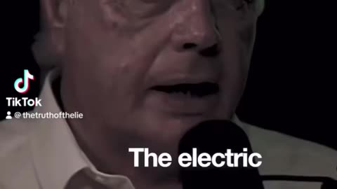 David icke truth of electric cars