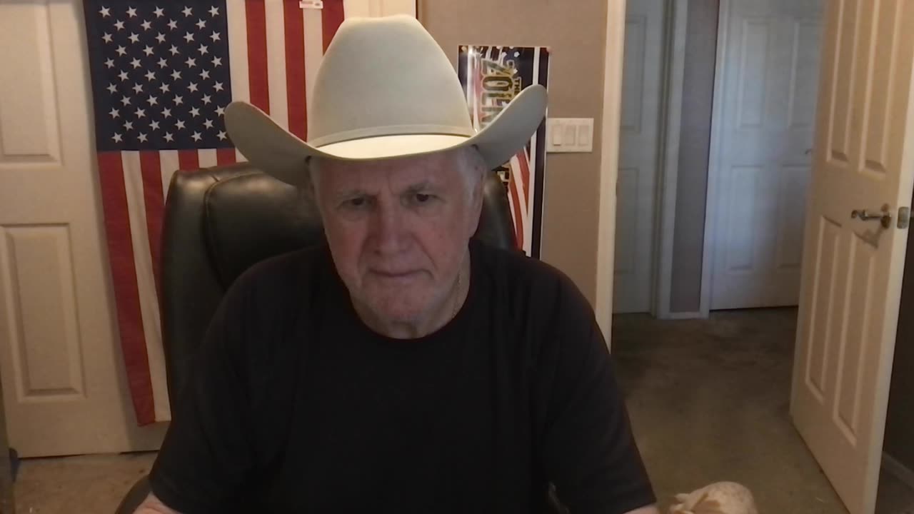 Trump's Latest Complaint Get's Cool Reception!