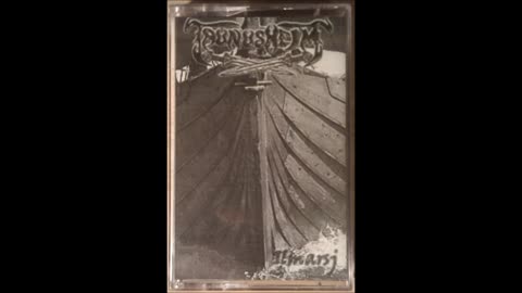 taunusheim - 1998 - Ilmarsj (Demo)