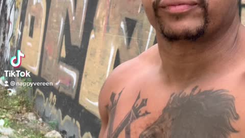 WHO IS YOUR GUARDIAN ANGEL?! | the best motivational bodybuilder rapper