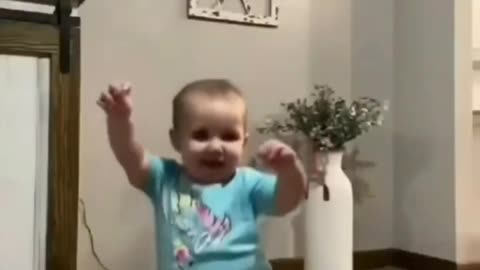 baby dance