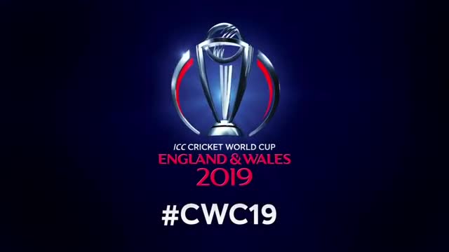 Cricket ICC world cup