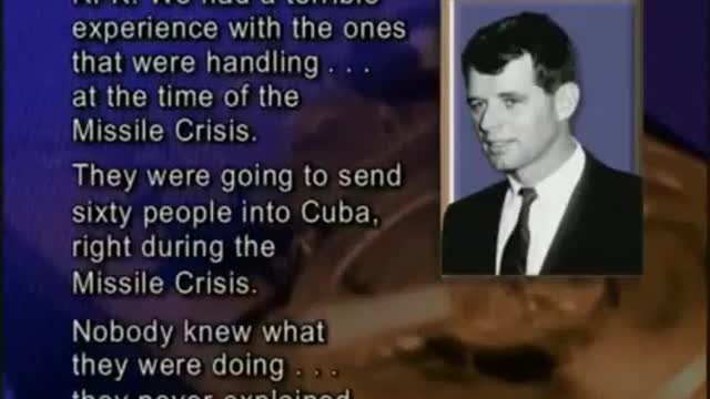 JFK ASSASINATION WILLIAM HARVEY