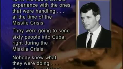 JFK ASSASINATION WILLIAM HARVEY