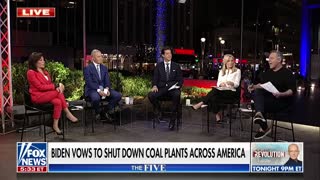 Jesse Watters: Joe Biden screwed up