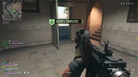 He's AFK