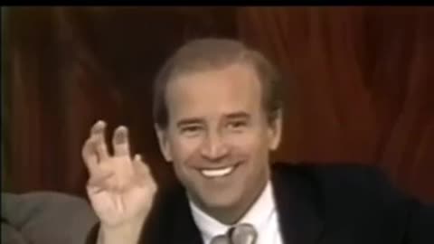 Bidens Warning!