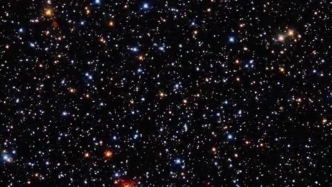 New Hubble Stars clusters