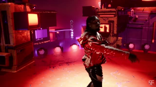 Tyga - Flash It ft. Offset & Rich The Kid (Official Video)