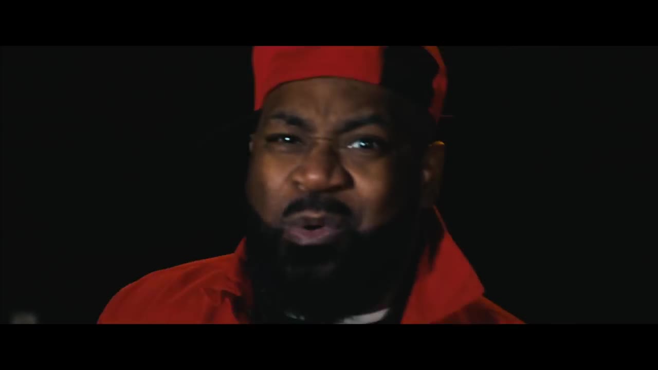 DJ Kayslay - It's About To Go Down ft. Busta Rhymes, Ghostface Killah, Junior Reid [Official Video]