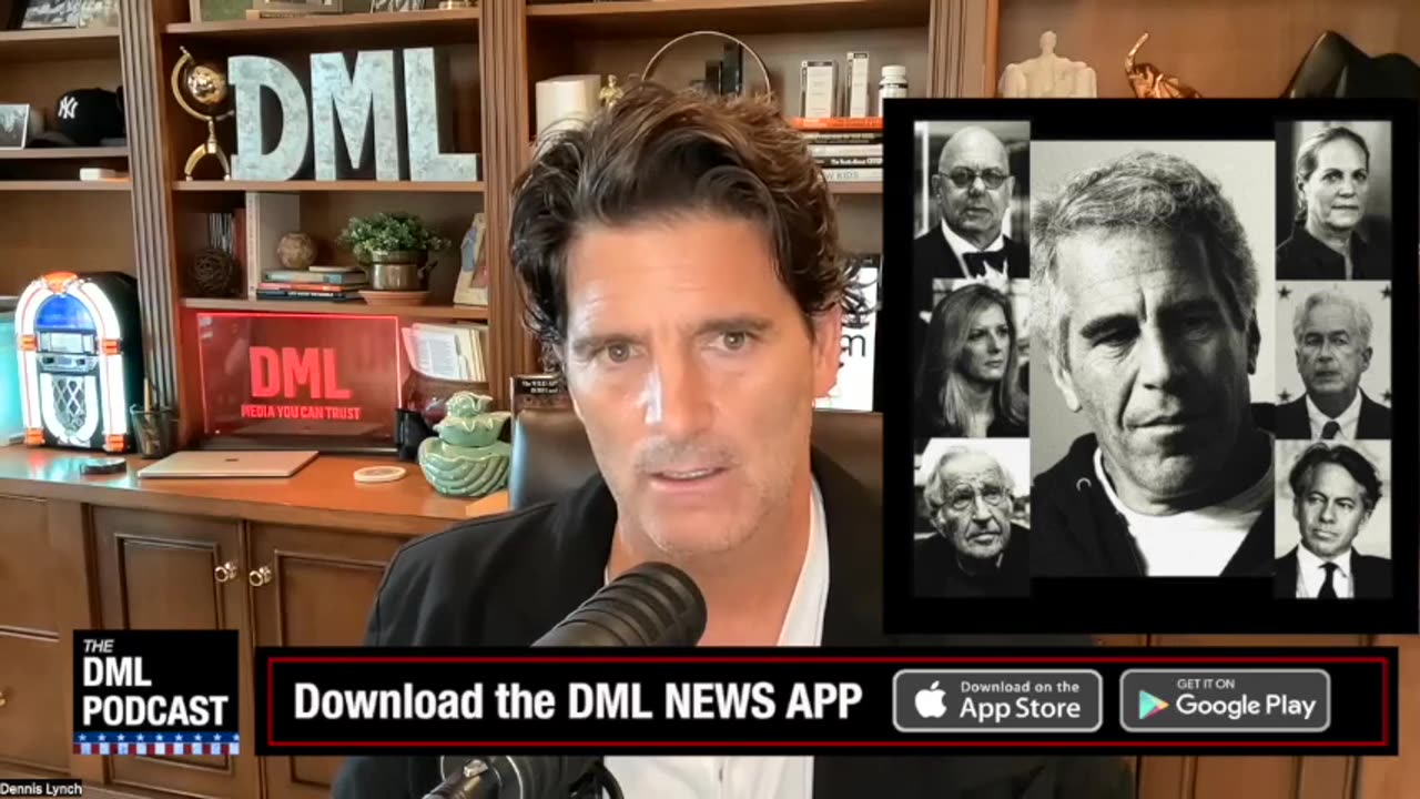 Who in power played with Jeffrey Epstein?