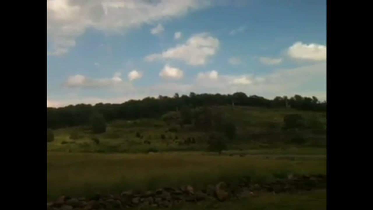 Bucktail's at Gettysburg